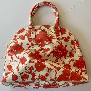 Tory Burch Robinson Dome Satchel
